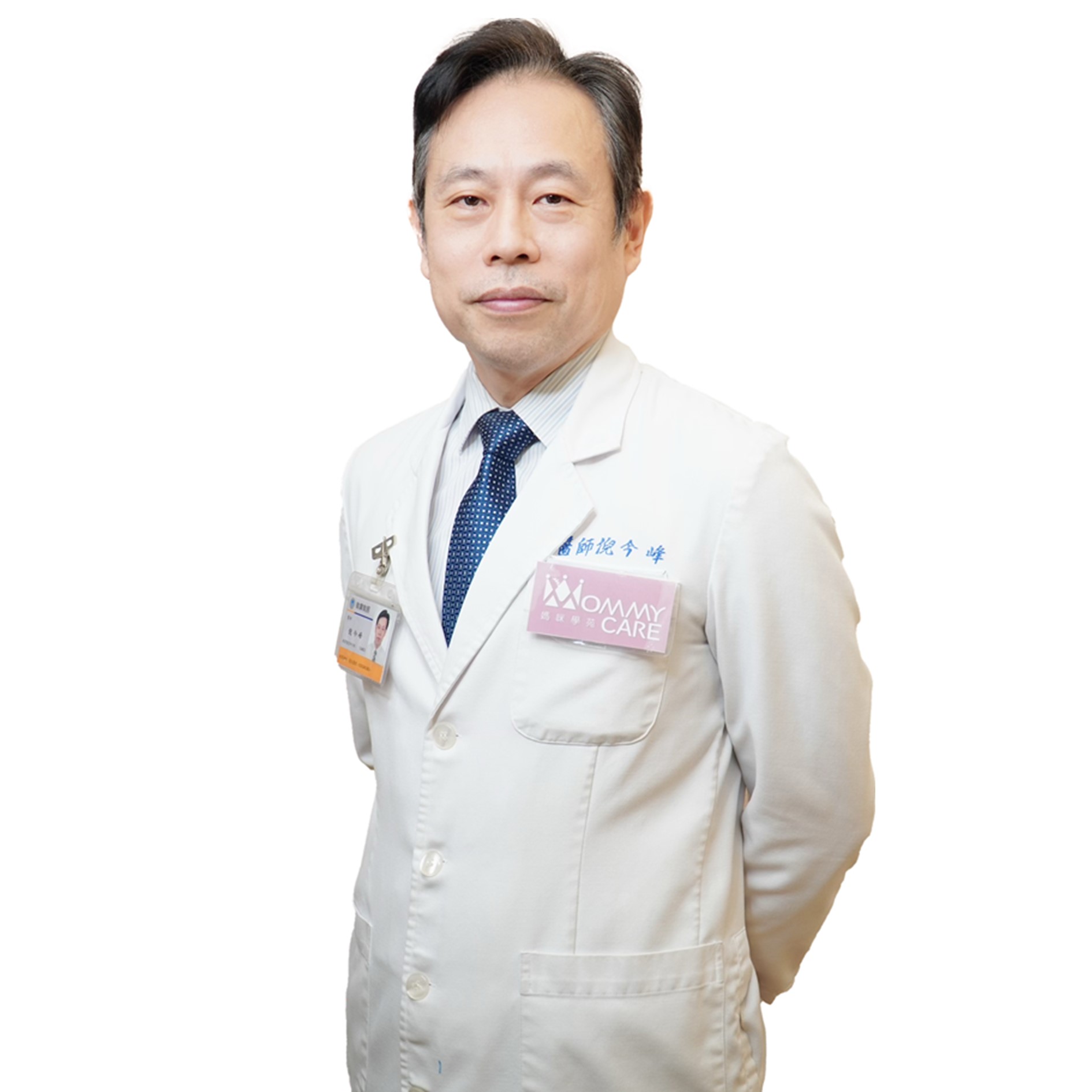 Dr.倪