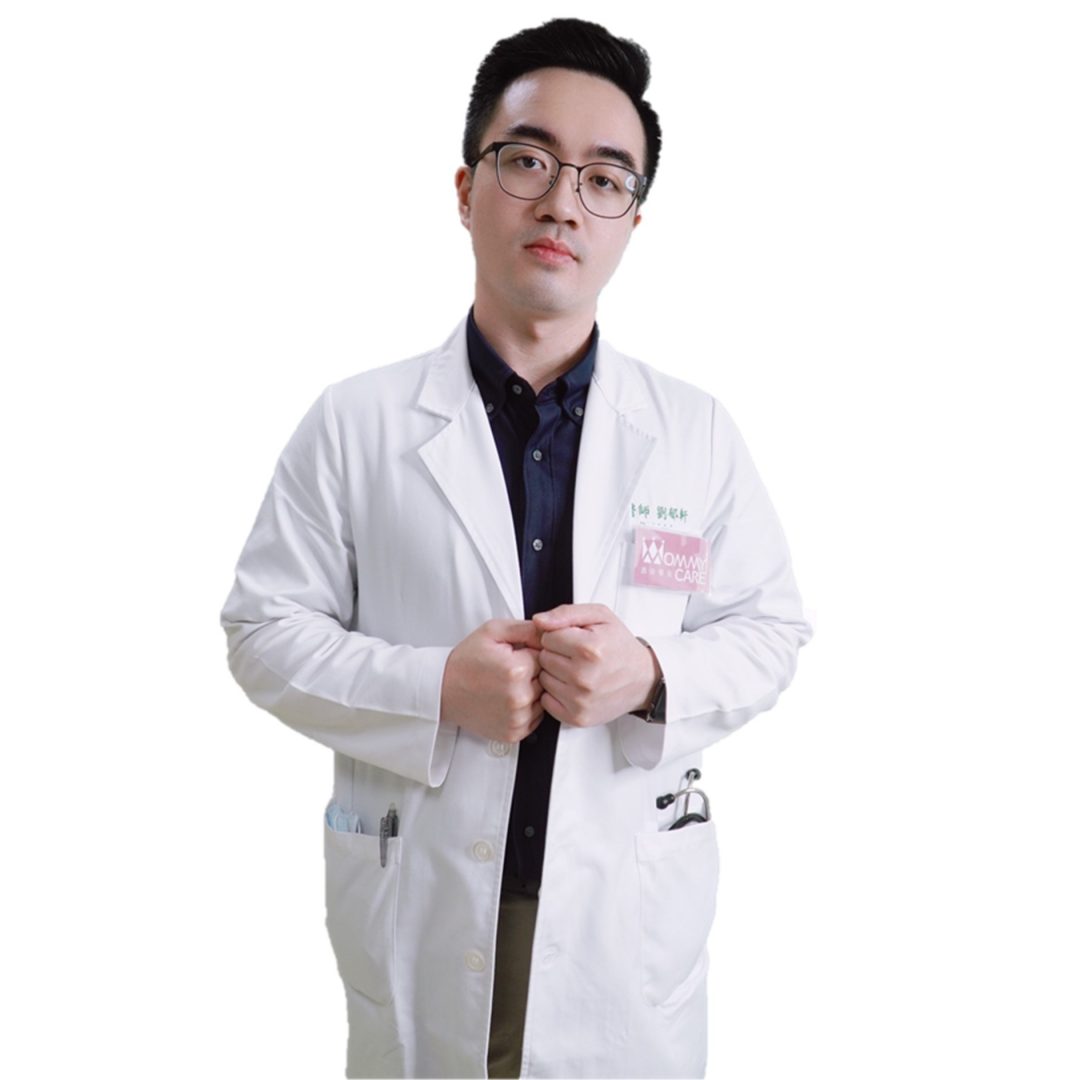 Dr.劉