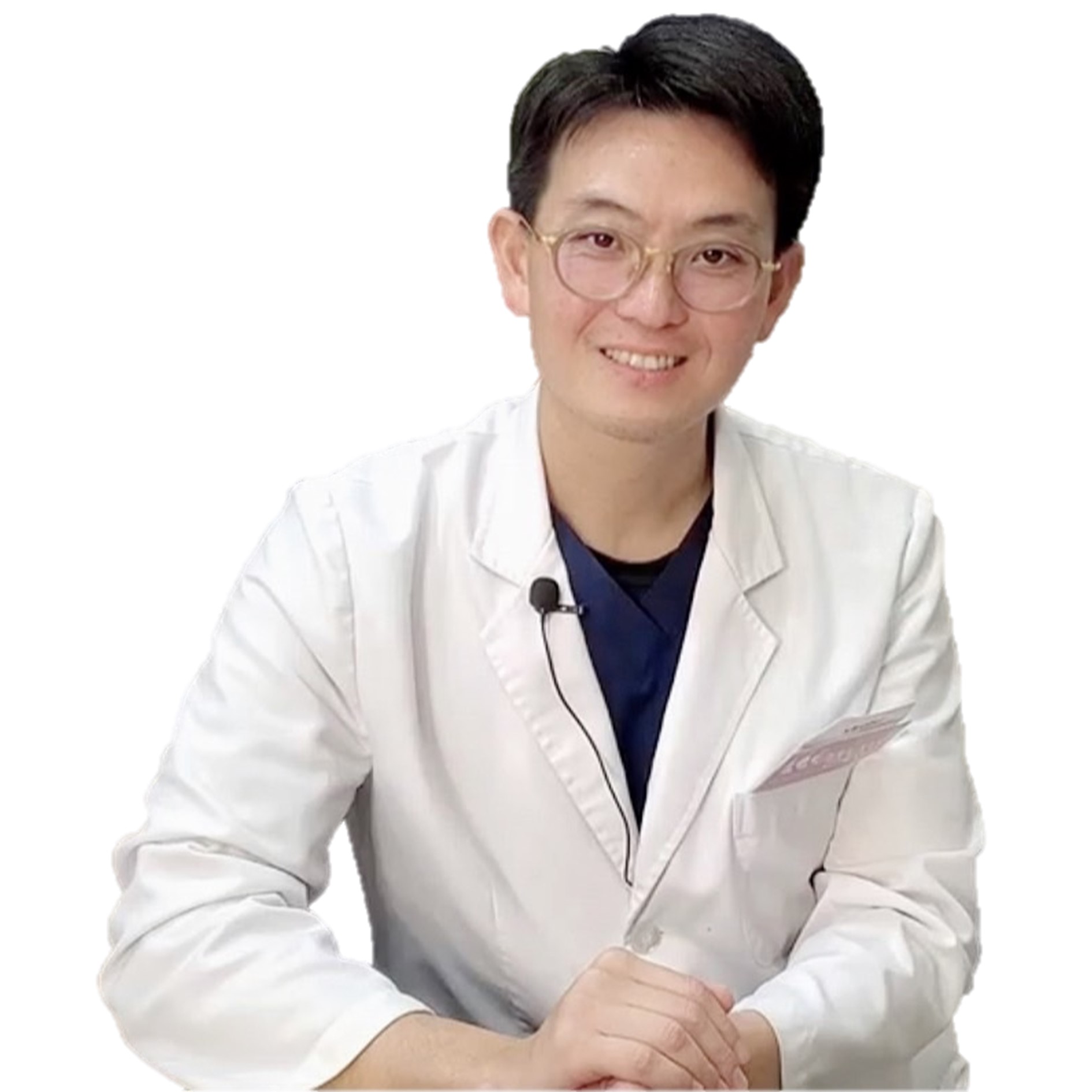 Dr小柯