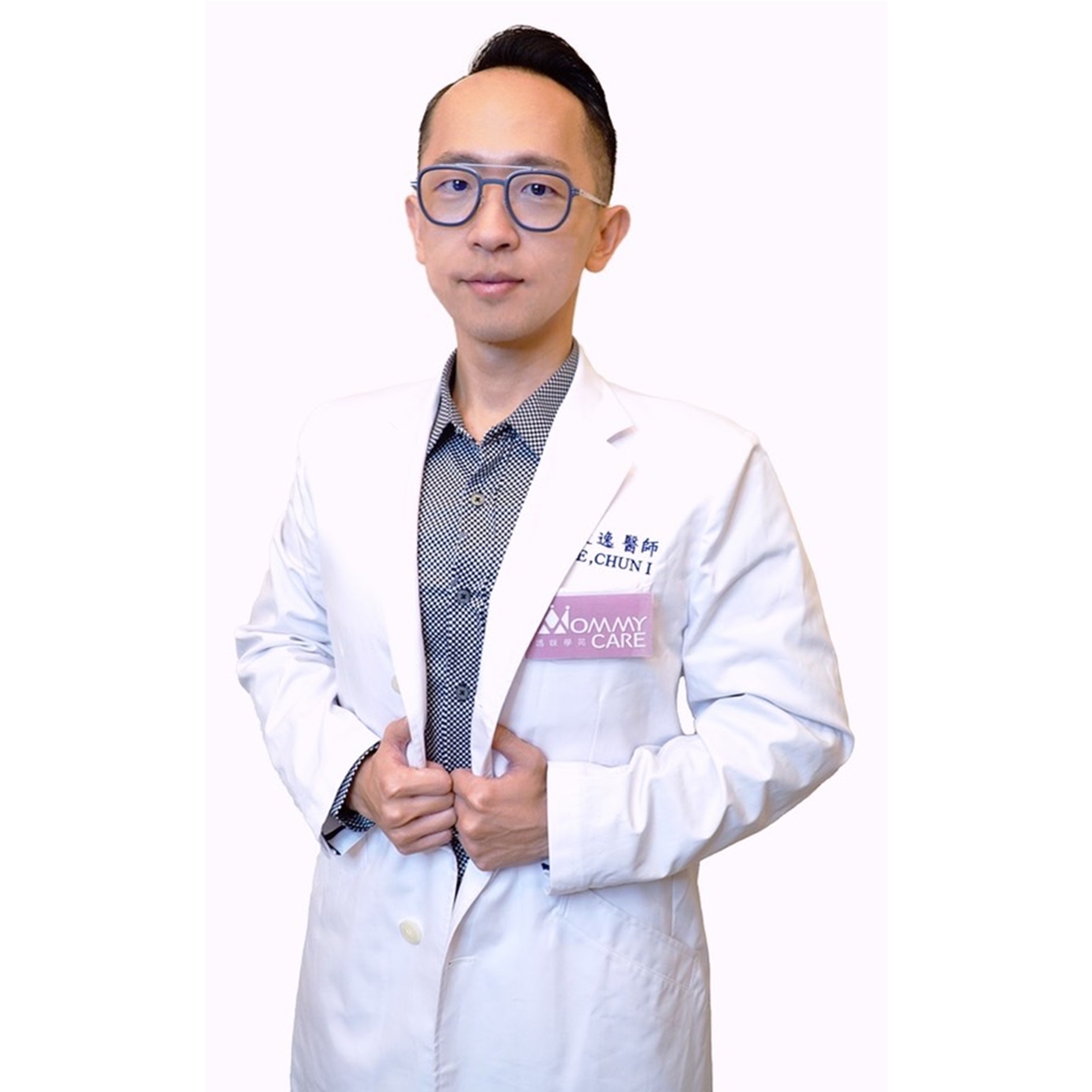Dr小王子